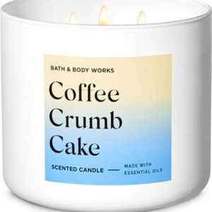 Bath and Body Works Candle